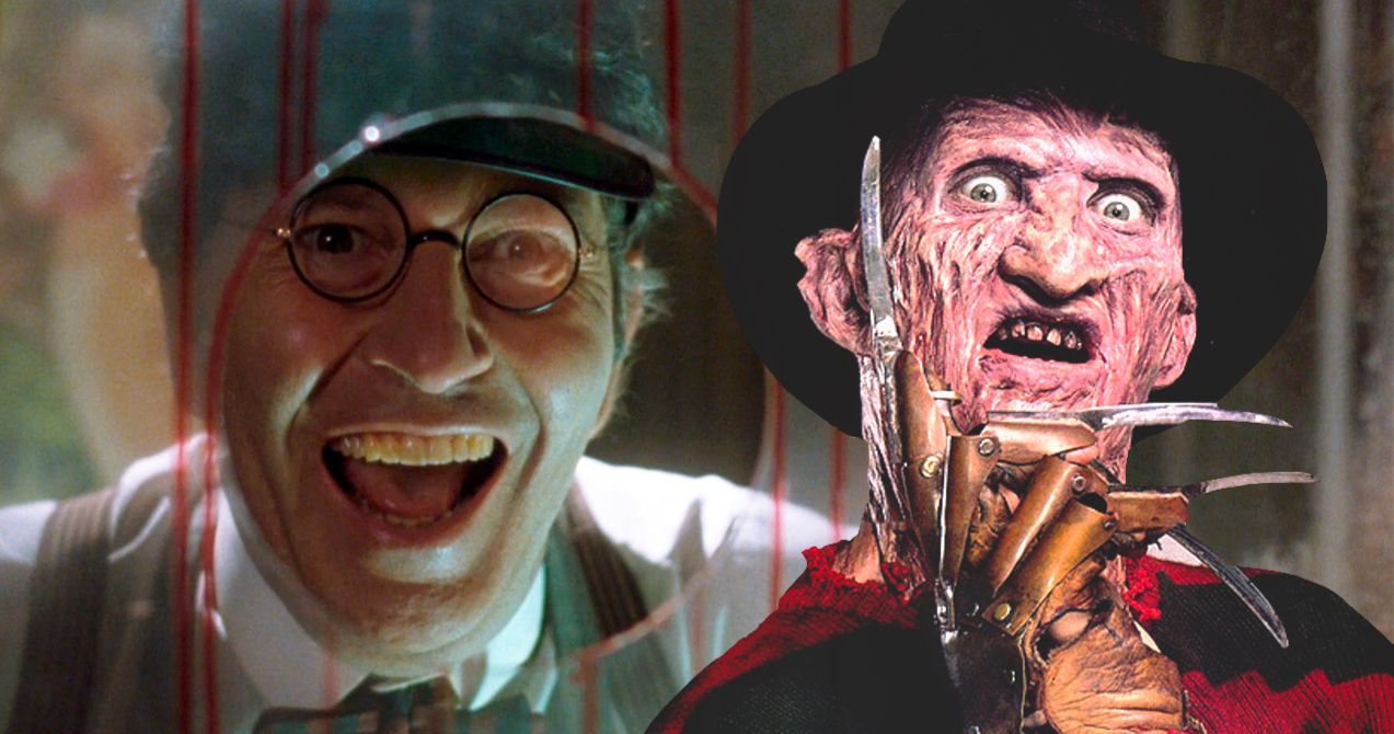 Bob Shaye Has Advice for the Next Nightmare on Elm Street Reboot [Exclusive]