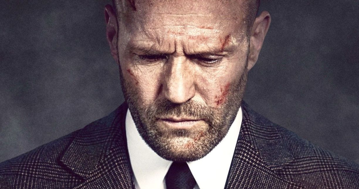 Jason Statham and Guy Ritchie's Five Eyes Sets 2022 Release Date