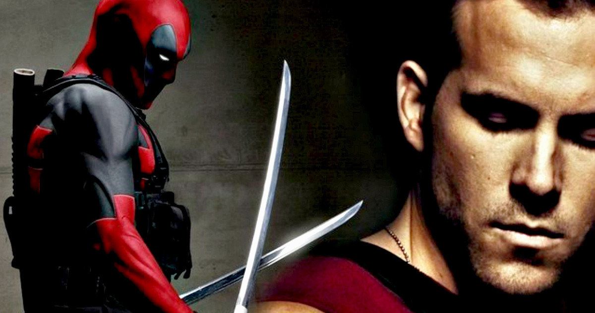 Deadpool: Ryan Reynolds Confirmed, Shooting in March