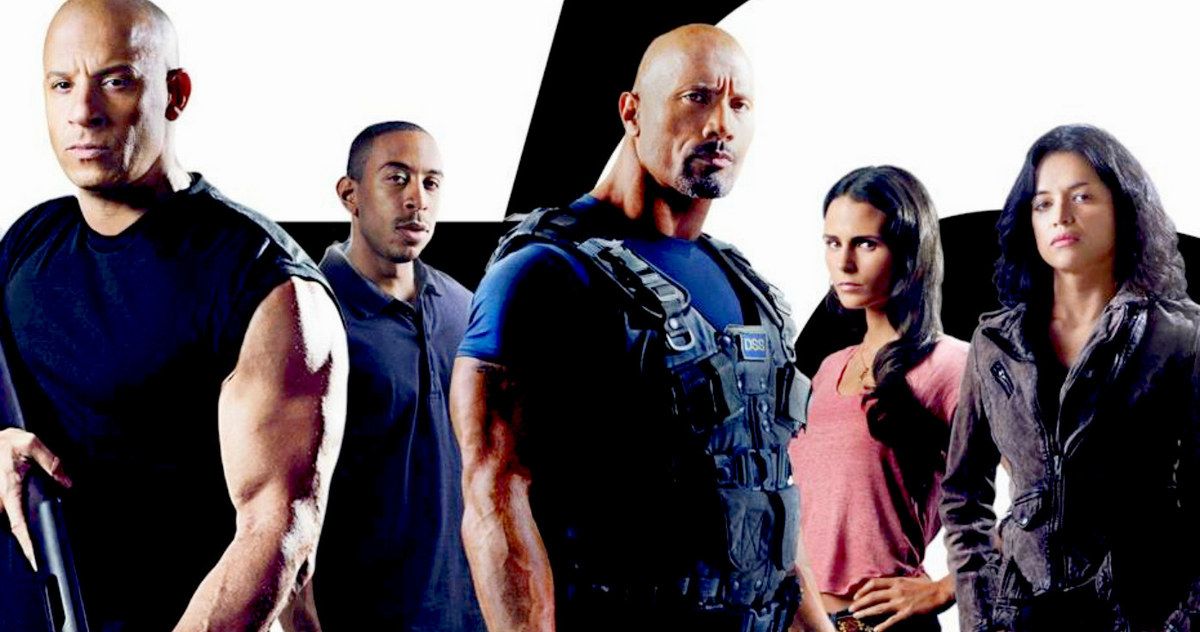 Fast 8 Announcement Coming Soon, Wan May Not Direct