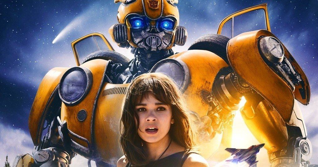 Bumblebee Review: The Best Transformers Movie Since The Original