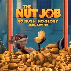 The Nut Job Trailer