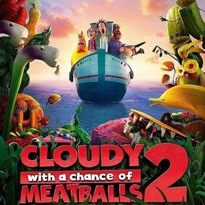 BOX OFFICE BEAT DOWN: Cloudy with a Chance of Meatballs 2 Wins with $35 Million