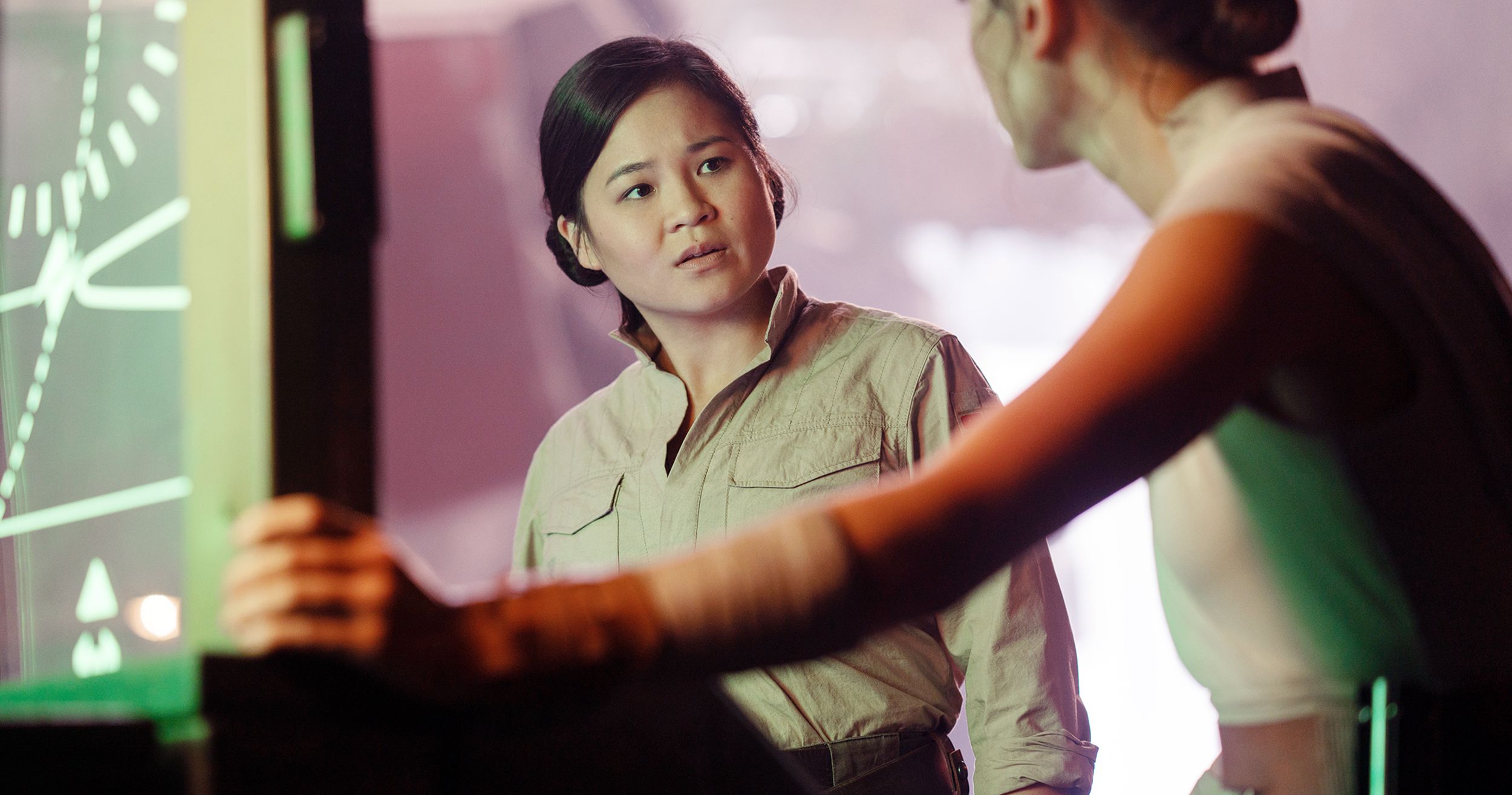 Kelly Marie Tran Won't Return to Social Media: I've Truly Been So Much Happier