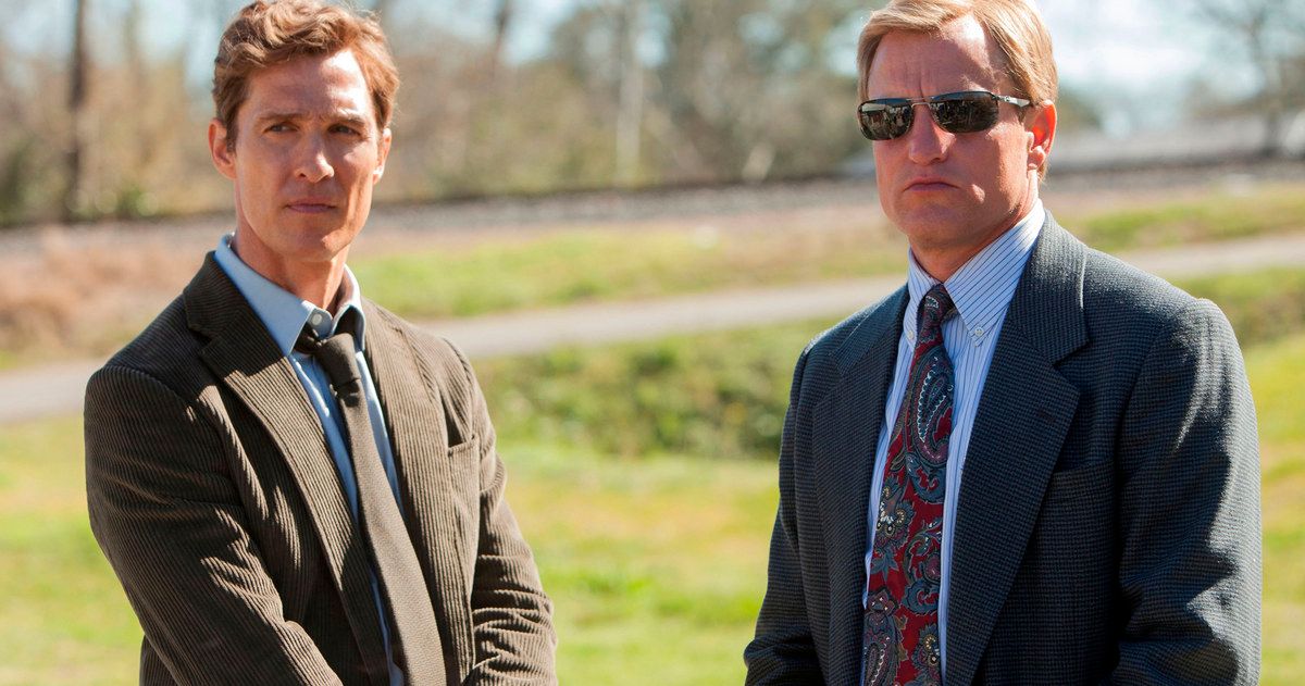 True Detective Season 2 Story Details Hint at Corruption and Addiction