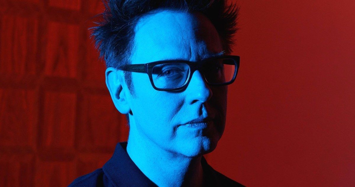 James Gunn and H Collective Team Up for New Horror Movie