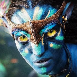 Avatar Blu-ray 3D Debuts Nationwide October 16th