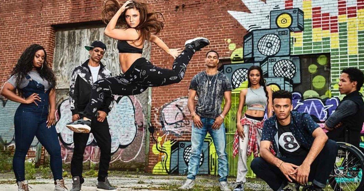 Step Up: High Water Trailer Brings the Dance Franchise to YouTube