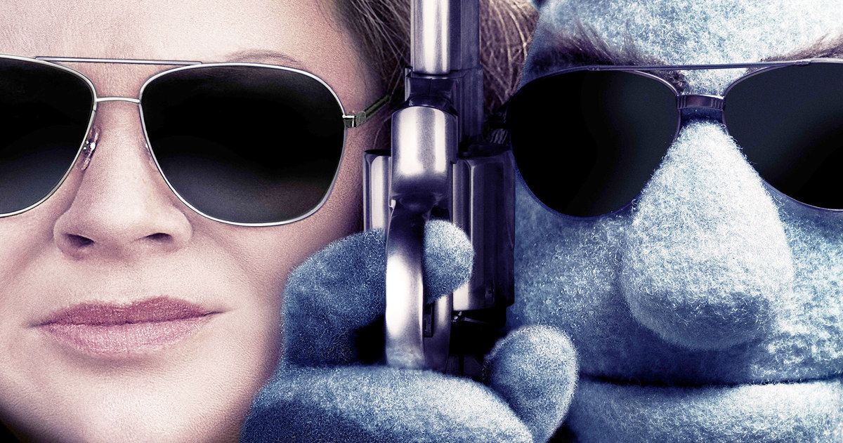 Happytime Murders Red Band Trailer Is Insane R-Rated Muppet Madness