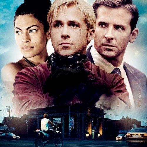 The Place Beyond the Pines Cast Interviews with Ryan Gosling [Exclusive]