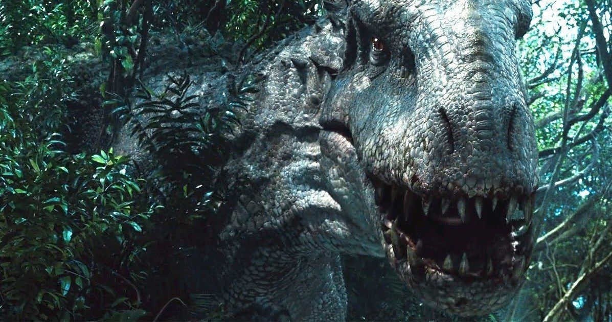 Jurassic World 2 Has More Scares, Animatronic Dinosaurs Says Producer