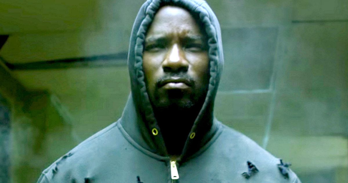 First 3 Luke Cage Episode Titles Unveiled, What Do They Mean?