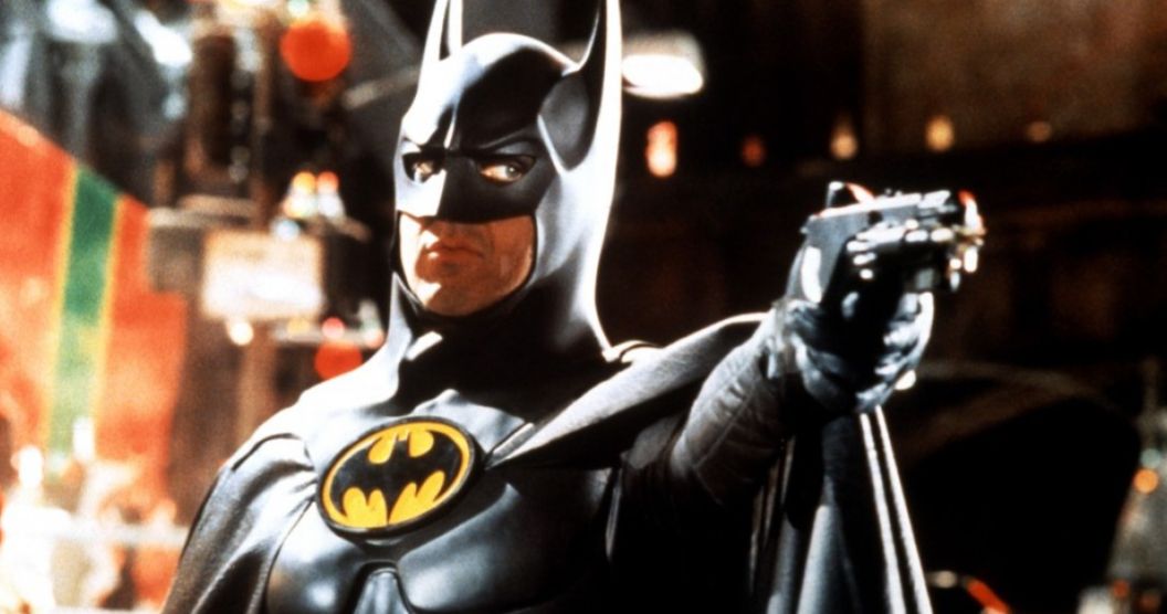 Michael Keaton Confirmed to Return as Batman in The Flash Movie