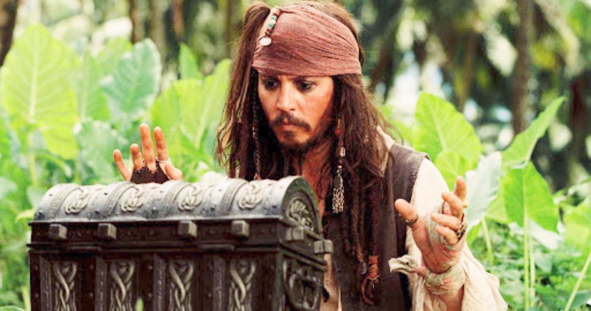 Pirates of the Caribbean Disneyland Myth Has Been Officially Confirmed on Disney+
