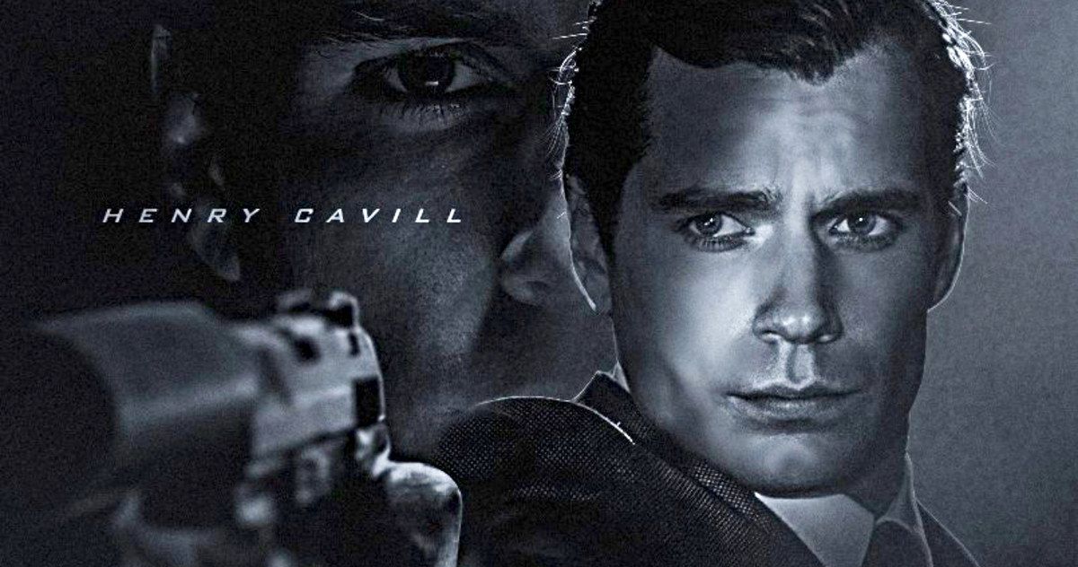 BossLogic Transformers Henry Cavill Into James Bond and It's Perfect