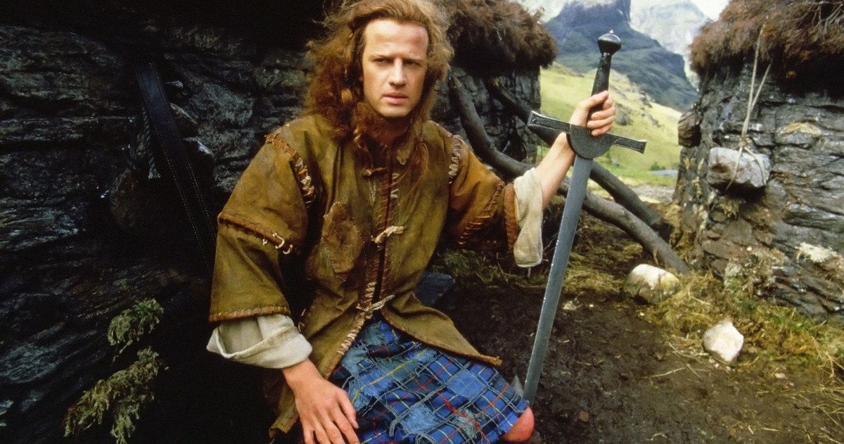 Highlander Remake Gets John Wick 2 Director Chad Stahelski