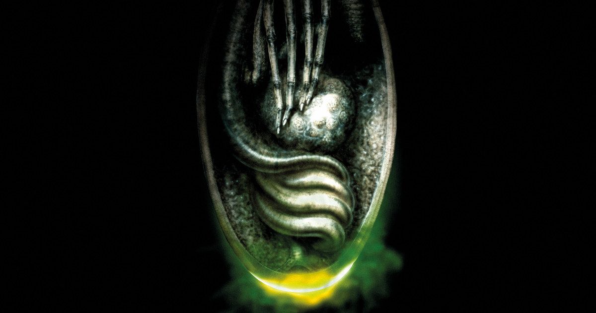Memory: The Origins of Alien Documentary Gets Picked Up for Summer Theatrical Release