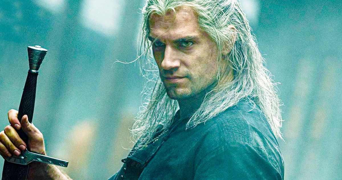Henry Cavill Is Highlander in Lionsgate's Reboot