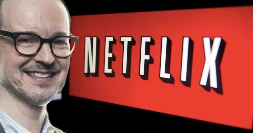 The Batman Director Matt Reeves Signs Deal with Netflix