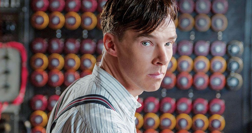 Benedict Cumberbatch Takes the Lead in Netflix's The 39 Steps Limited Series