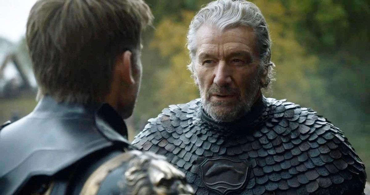 Game of Thrones Episode 6.7 Preview Teases The Broken Man