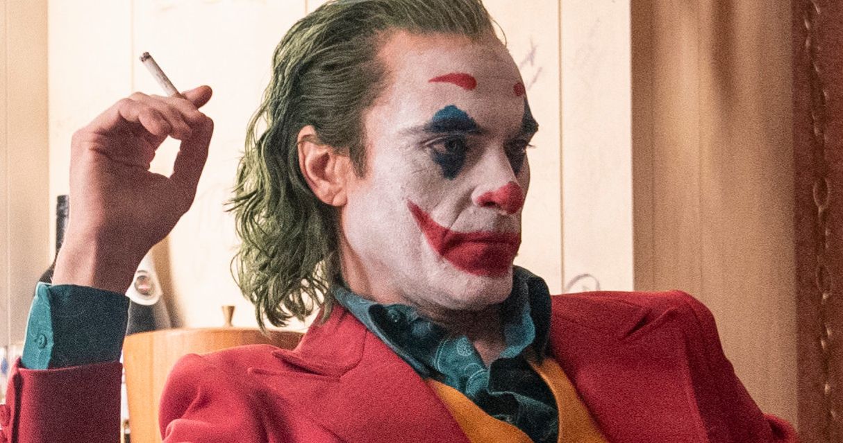 Joaquin Phoenix Never Really Said Yes to Joker, He Just Showed Up