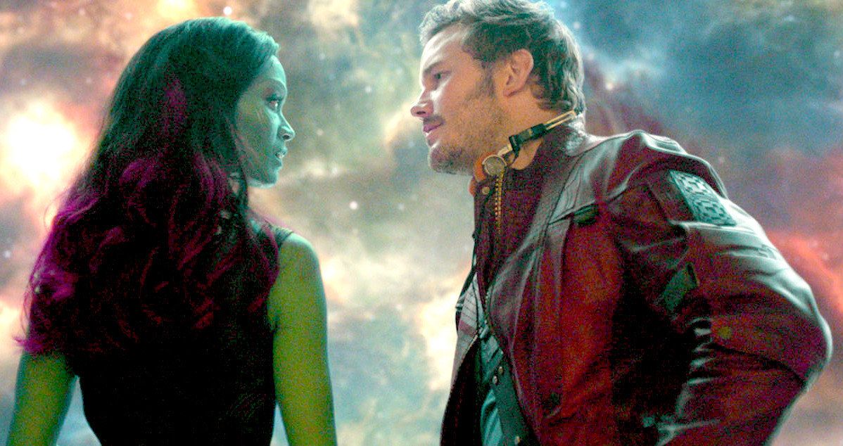 Is Guardians of the Galaxy 3 Getting a New Director?