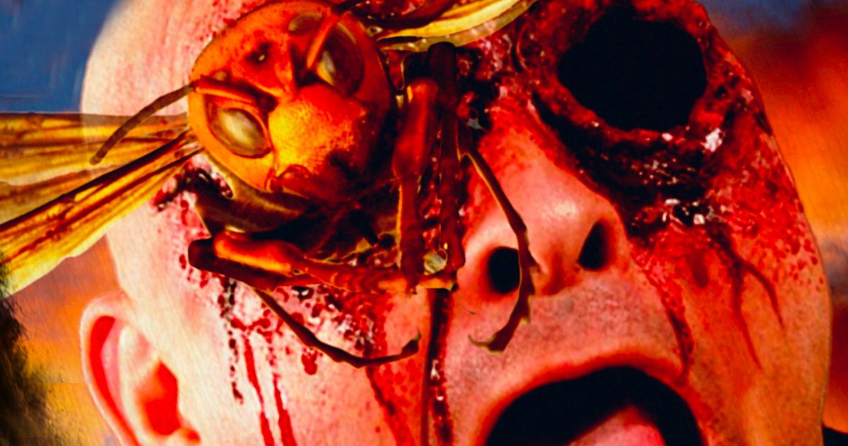 Angry Asian Murder Hornets Wraps Production, from the Makers of 5G Zombies