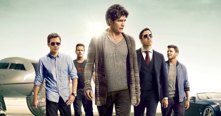Entourage Creator afslører den ene Person, der kunne få en genoplivning til at ske