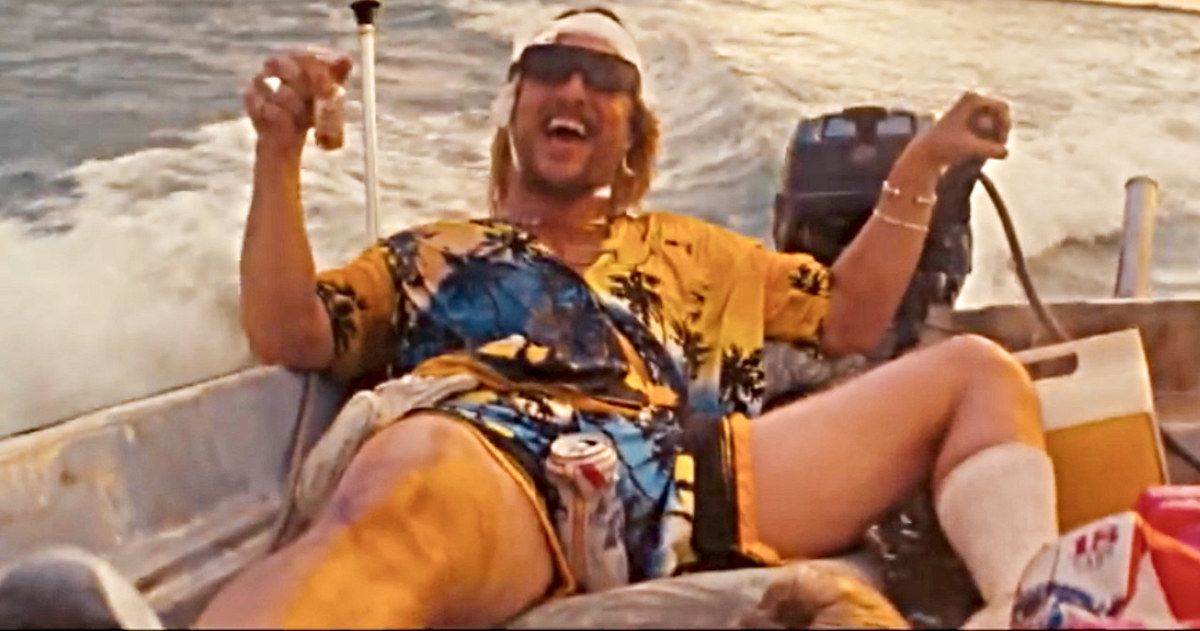 Harmony Korine's The Beach Bum Trailer Teams Matthew McConaughey &amp; Snoop Dog