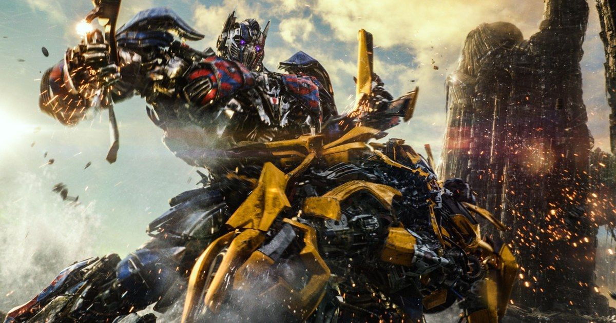 Transformers 6 Confirmed for 2019, Bumblebee Shoots This August