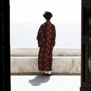 The Girl from Nagasaki First Look Photo from Director Michel Comte