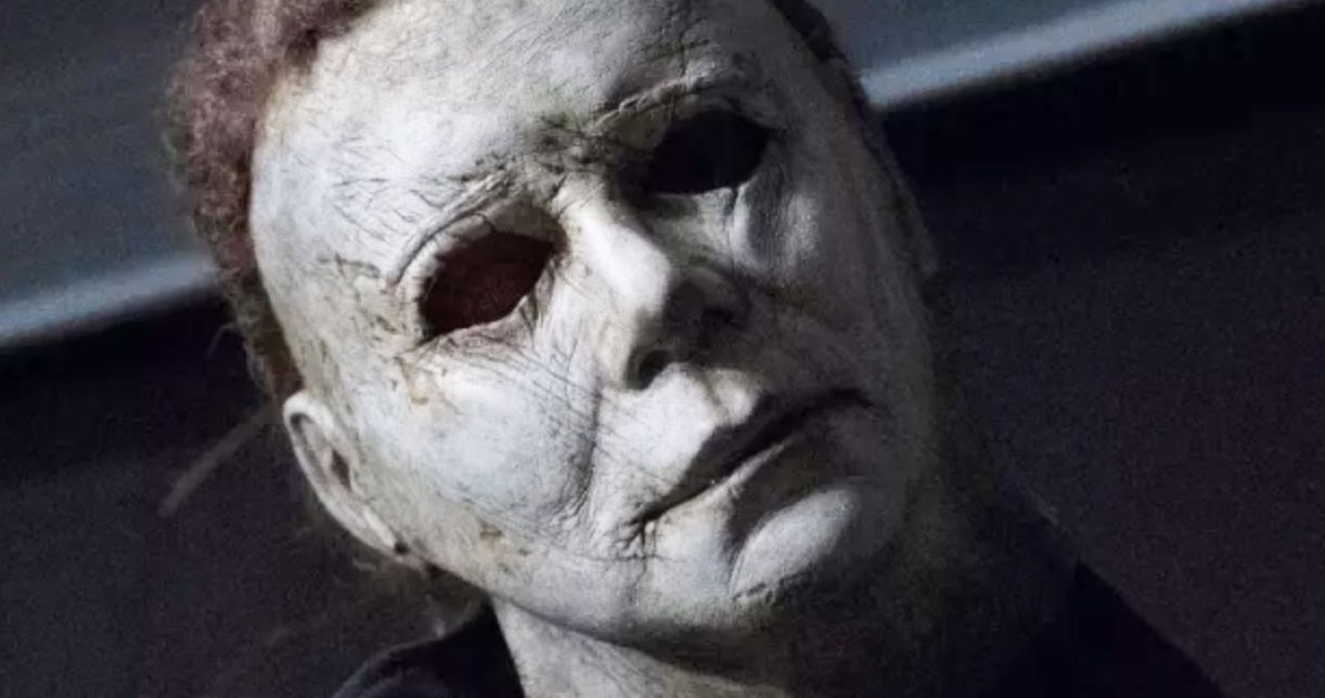 Michael Myers Stalks His Next Victim in Latest Look at Halloween Kills