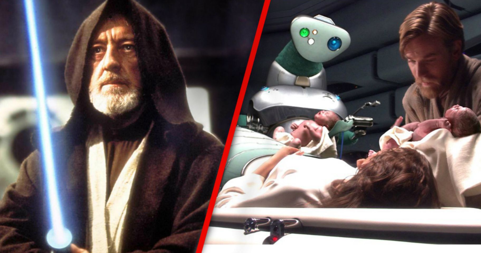 Overlooked Obi-Wan Kenobi Death Detail Is Suddenly Leaving Star Wars Fans Shook