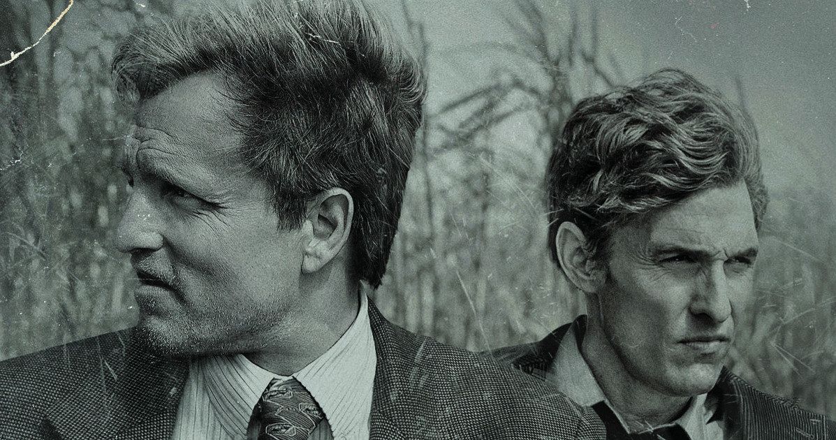 True Detective Blu-ray and DVD Debut June 10th