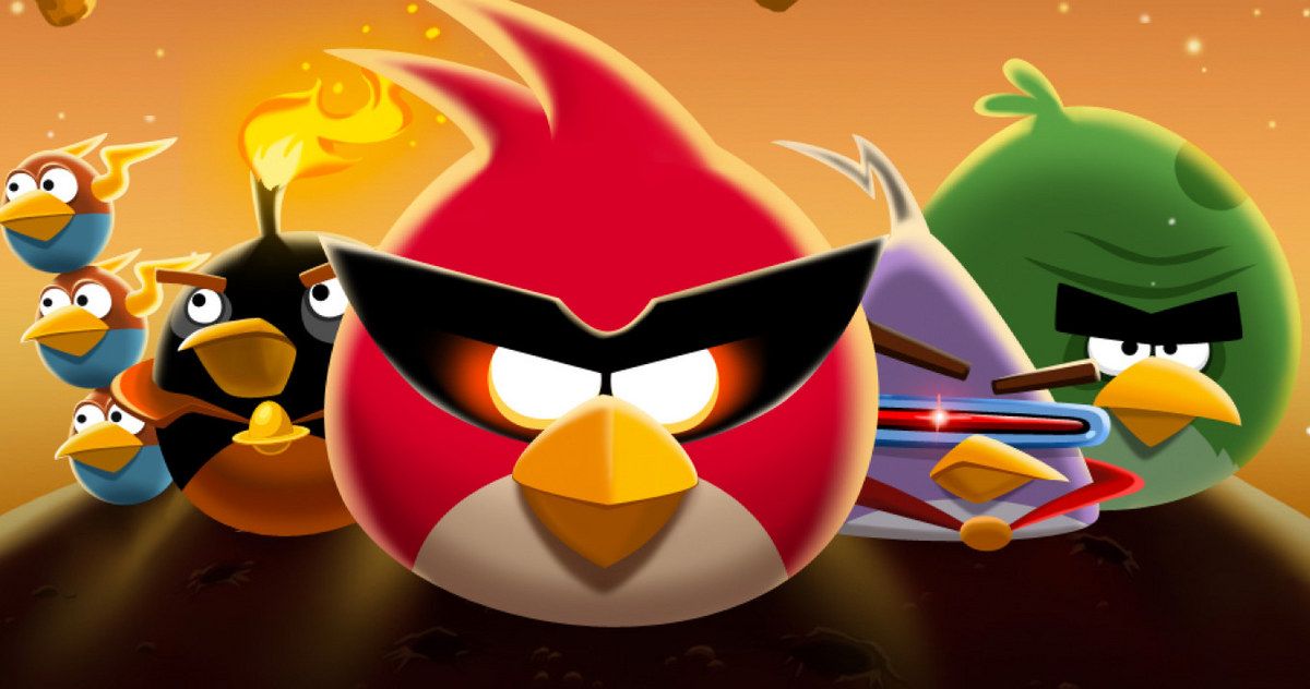 Angry Birds Movie Needs Fans Help to Unlock a Surprise