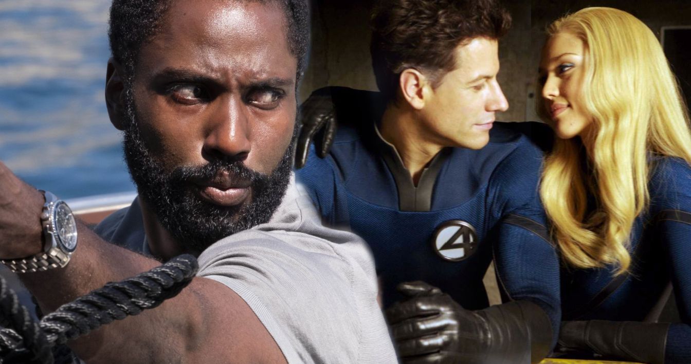 John David Washington on Playing Reed Richards in the MCU Where Do I Sign?