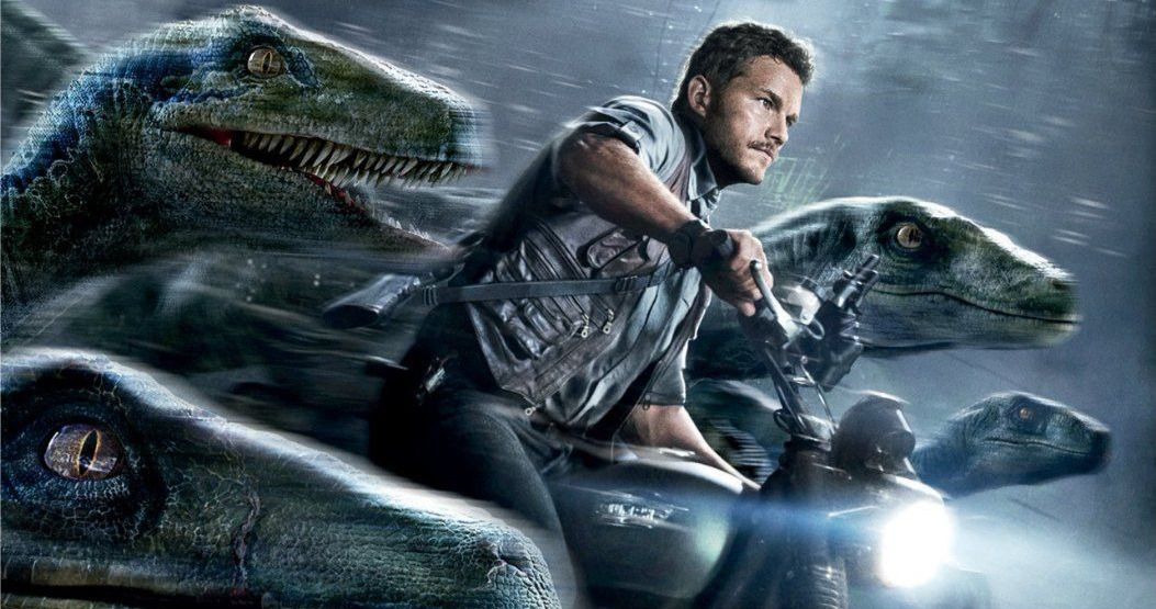 Jurassic World Hit Theaters 5 Years Ago, Reviving the Franchise and Smashing Records