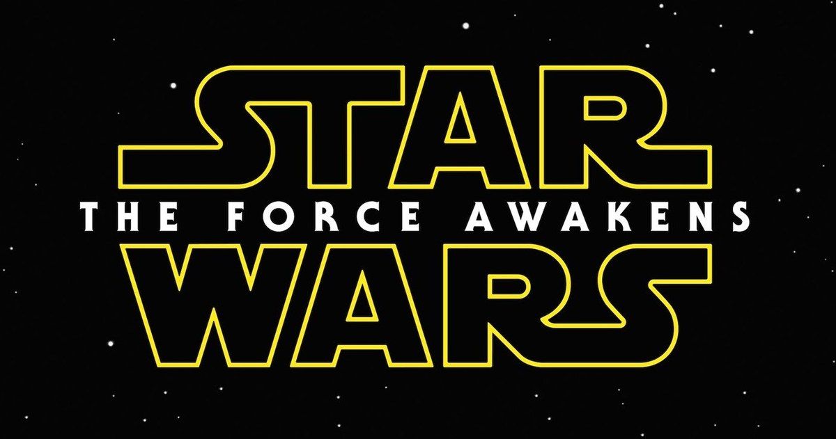 Listen to The Full Star Wars: The Force Awakens Soundtrack