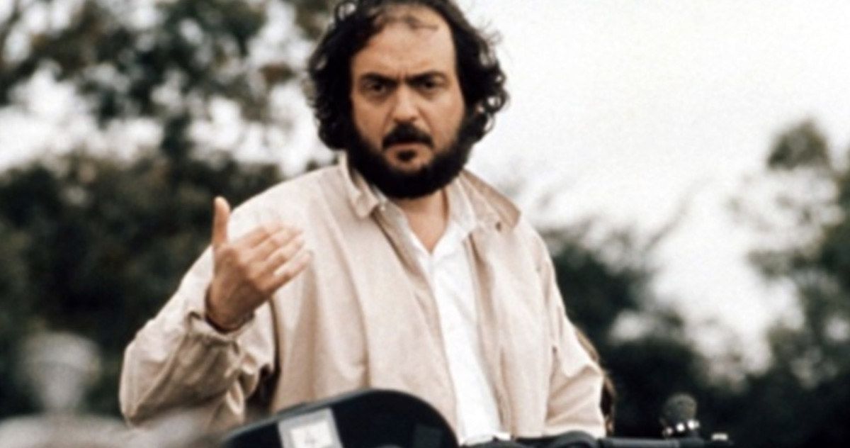 Stanley Kubrick's Downslope Happening as a Movie Trilogy