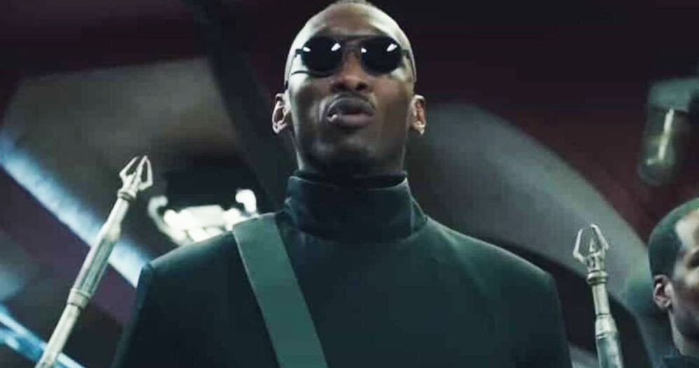 Marvel's Blade Reboot Aiming for 2022 Release Date?