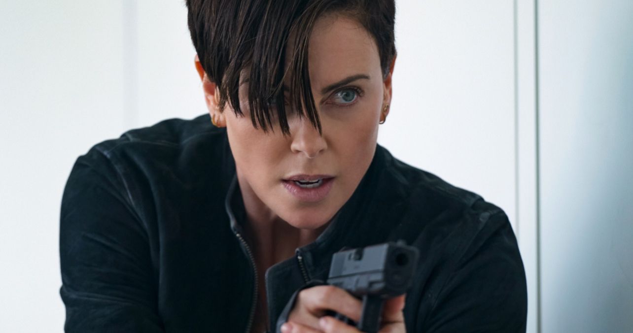 Netflix's The Old Guard Final Trailer Has Charlize Theron in the Fight of a Lifetime