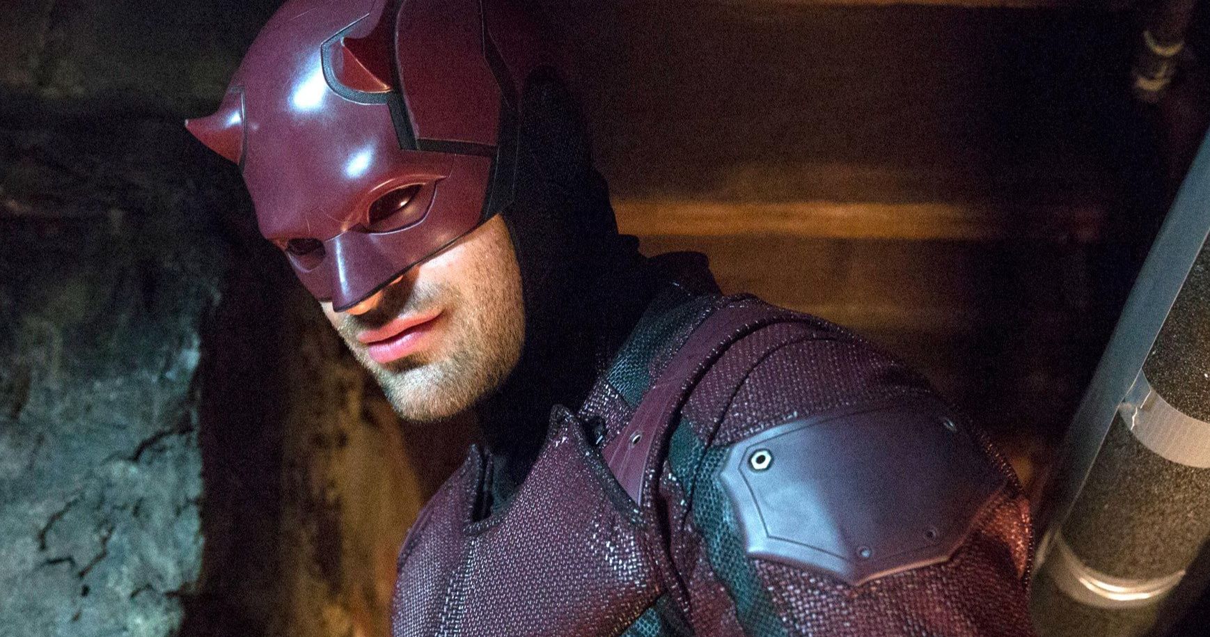Daredevil Star Charlie Cox Reportedly Wraps Filming on Spider-Man 3