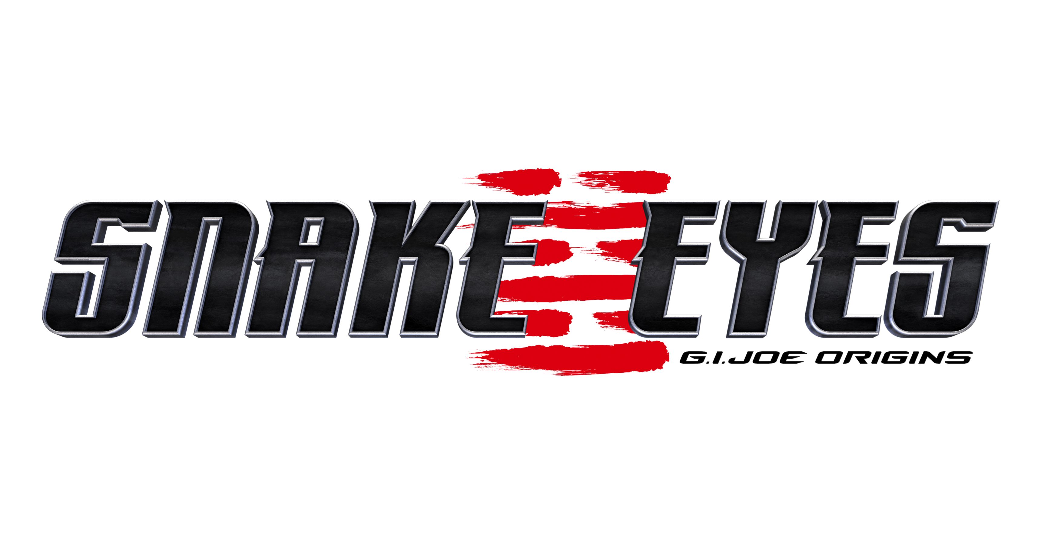 Snake Eyes Begins Production, Logo and Release Date Revealed