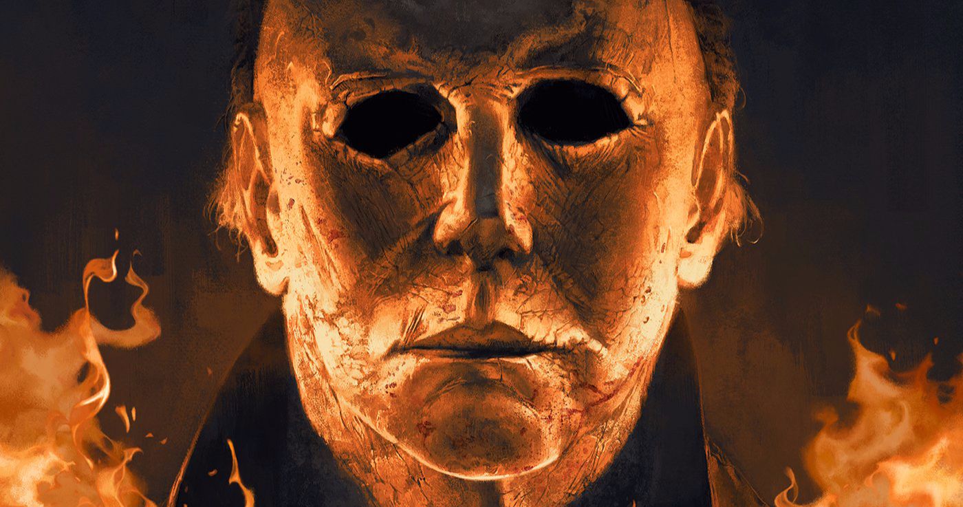 Halloween Kills Is the 2018 Reboot on Speed Says Michael Myers Actor
