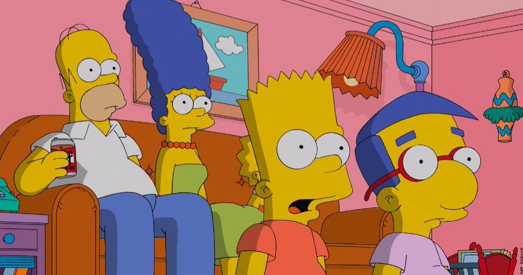 The Simpsons Writer and Legendary Recluse John Swartzwelder Debunks Myths in Rare Interview