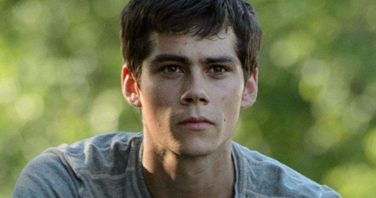 Maze Runner 3 Star Dylan O'Brien Is Recovering Well After Set Injury