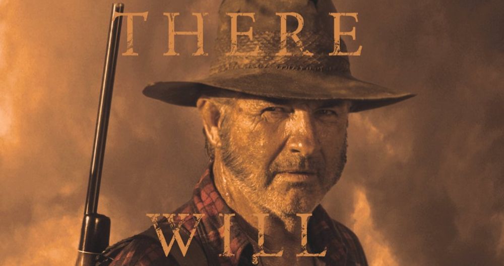 Wolf Creek 3 Poster Revealed, Filming Begins This Year