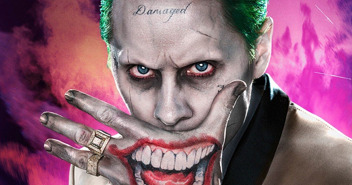 Suicide Squad Crosses $700M at Worldwide Box Office