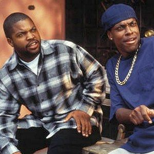 Ice Cube Talks Chris Tucker's Return in Friday 4! [Exclusive]